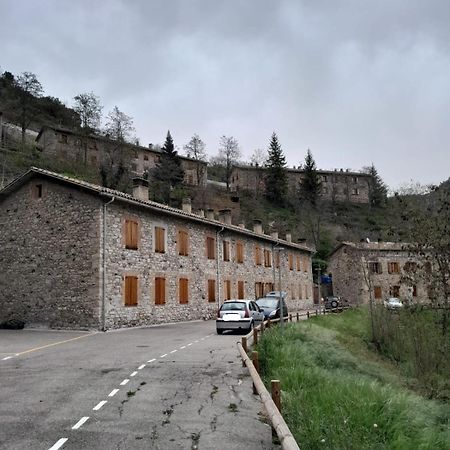 Duplex Para 6 En Cercs, Berga - A 30 Mins Del Pedraforca Sant Corneli Ngoại thất bức ảnh