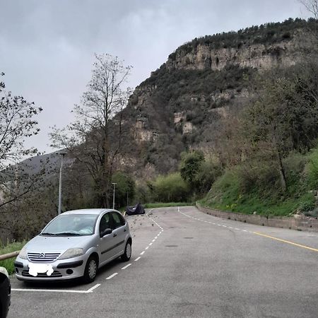 Duplex Para 6 En Cercs, Berga - A 30 Mins Del Pedraforca Sant Corneli Ngoại thất bức ảnh