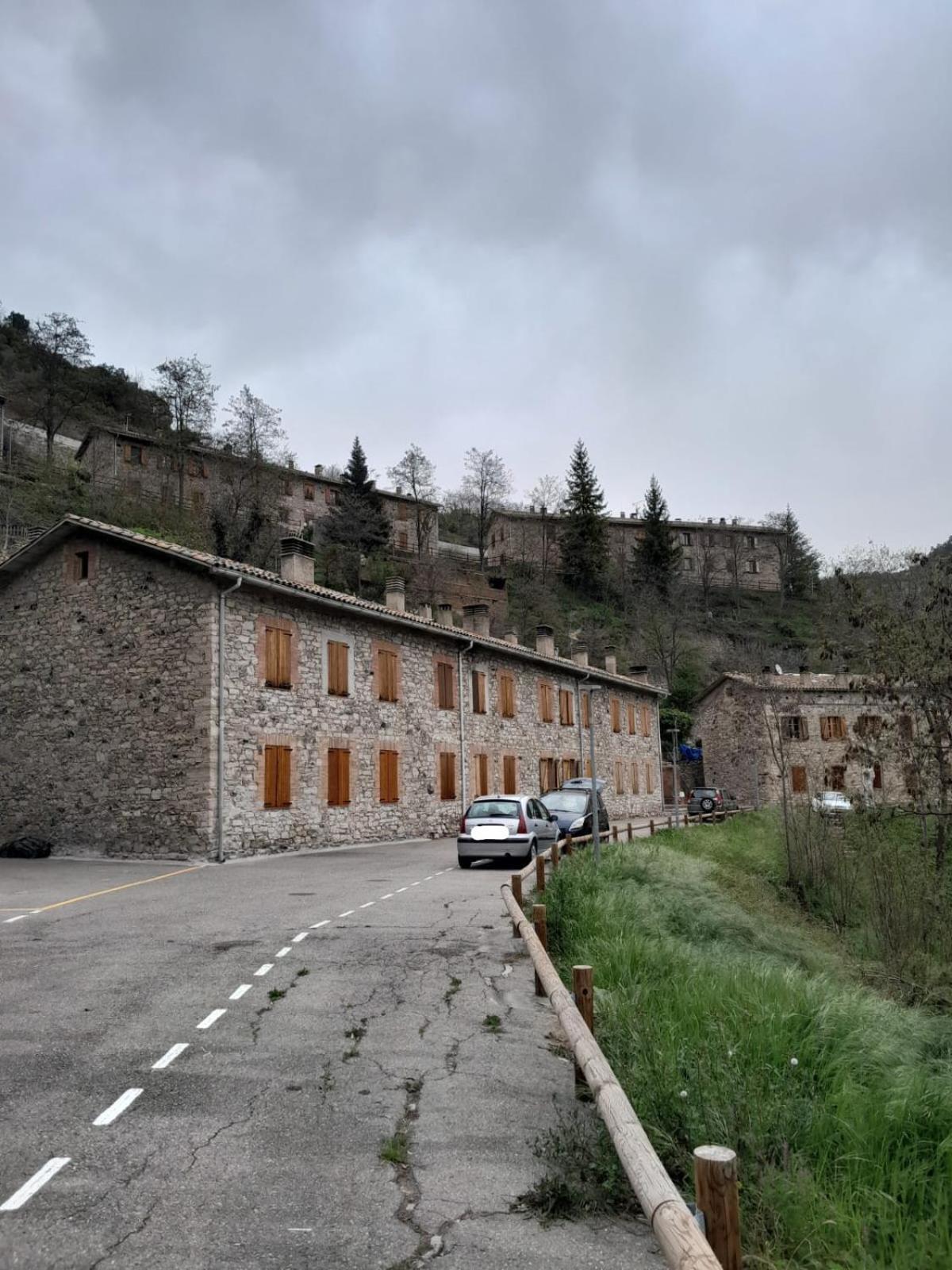 Duplex Para 6 En Cercs, Berga - A 30 Mins Del Pedraforca Sant Corneli Ngoại thất bức ảnh