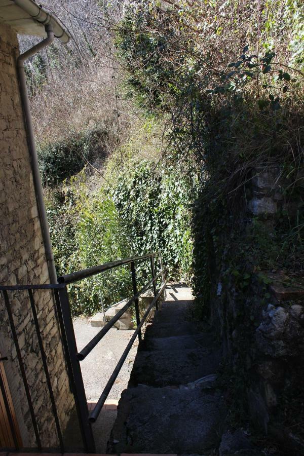 Duplex Para 6 En Cercs, Berga - A 30 Mins Del Pedraforca Sant Corneli Ngoại thất bức ảnh