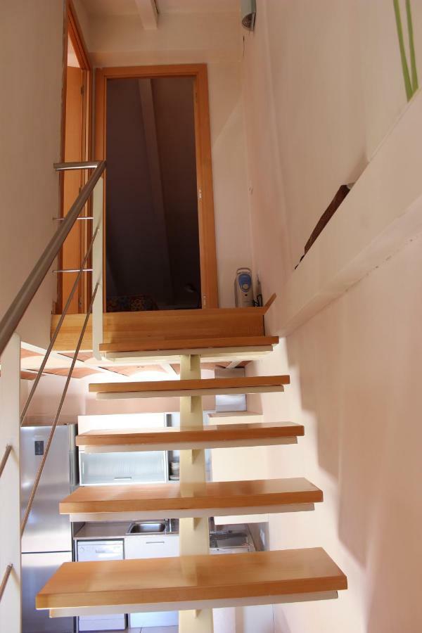 Duplex Para 6 En Cercs, Berga - A 30 Mins Del Pedraforca Sant Corneli Ngoại thất bức ảnh