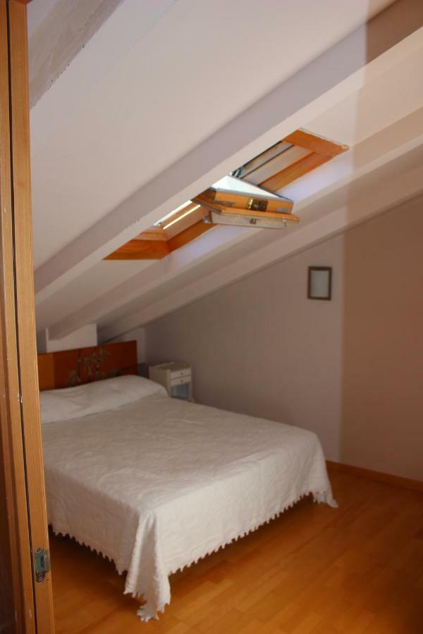 Duplex Para 6 En Cercs, Berga - A 30 Mins Del Pedraforca Sant Corneli Ngoại thất bức ảnh
