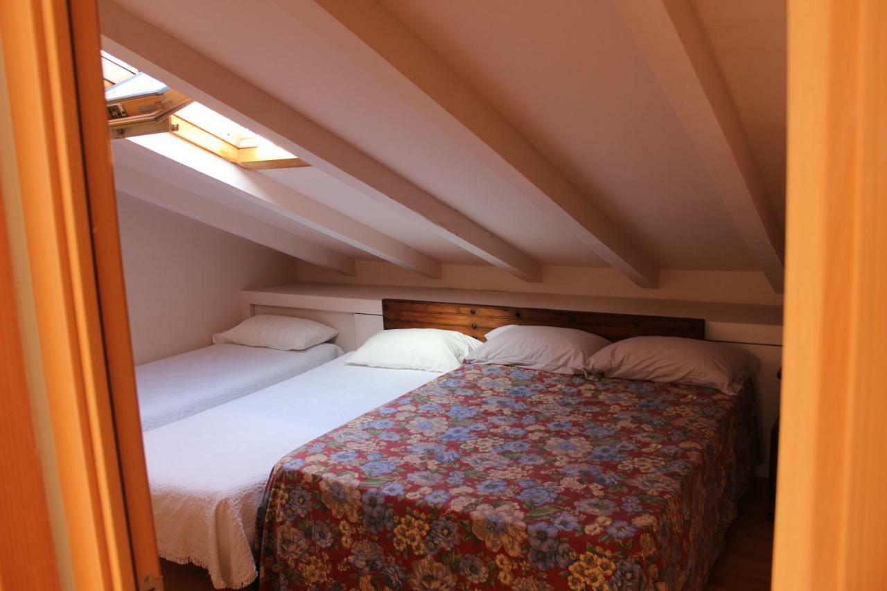 Duplex Para 6 En Cercs, Berga - A 30 Mins Del Pedraforca Sant Corneli Ngoại thất bức ảnh