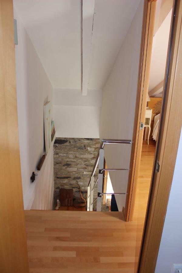 Duplex Para 6 En Cercs, Berga - A 30 Mins Del Pedraforca Sant Corneli Ngoại thất bức ảnh