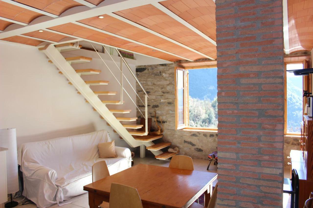 Duplex Para 6 En Cercs, Berga - A 30 Mins Del Pedraforca Sant Corneli Ngoại thất bức ảnh