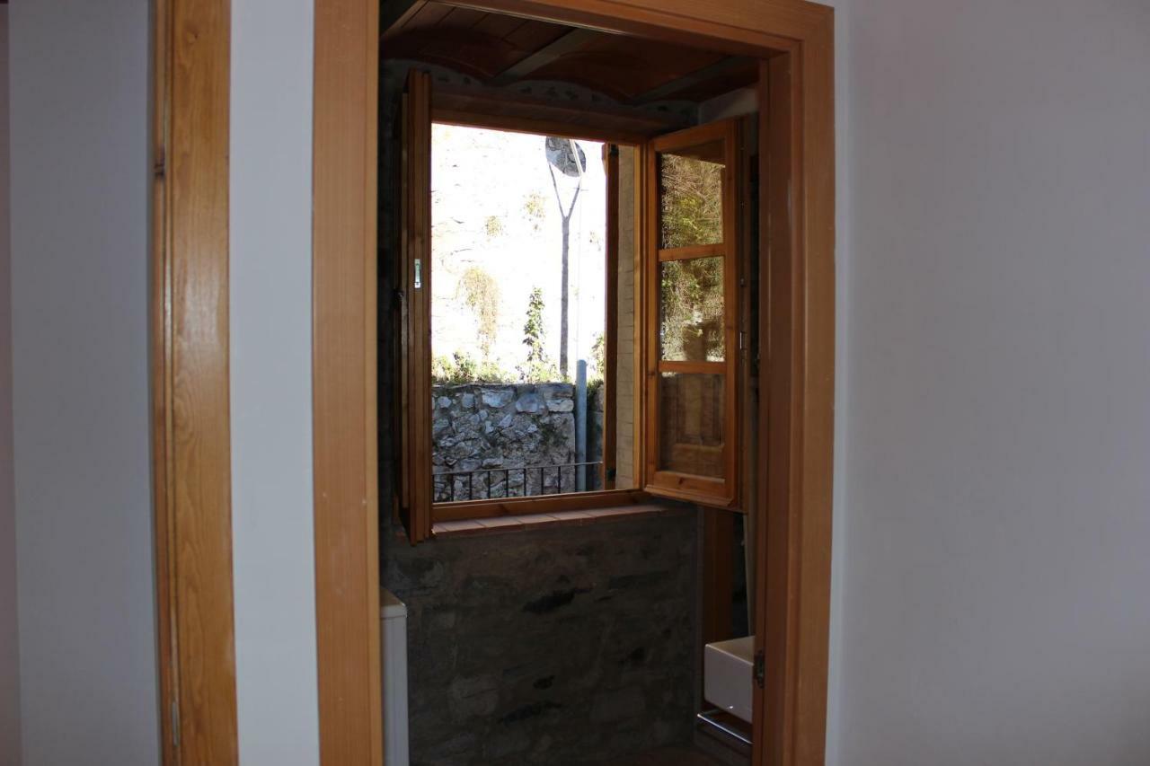 Duplex Para 6 En Cercs, Berga - A 30 Mins Del Pedraforca Sant Corneli Ngoại thất bức ảnh