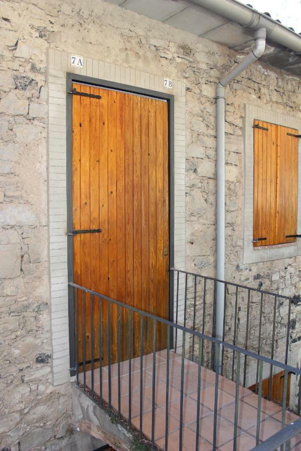 Duplex Para 6 En Cercs, Berga - A 30 Mins Del Pedraforca Sant Corneli Ngoại thất bức ảnh